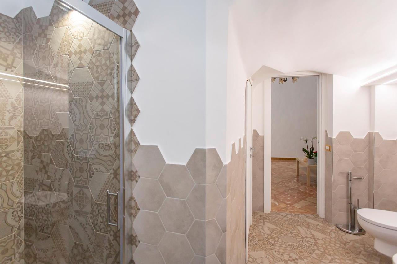 Casa Giosue - Your Home On The Amalfi Coast Conca dei Marini Exterior foto