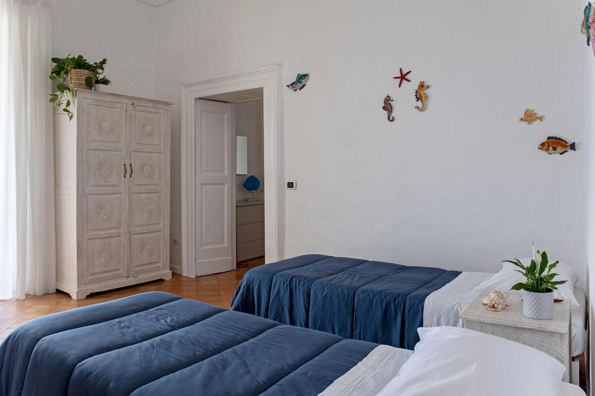 Casa Giosue - Your Home On The Amalfi Coast Conca dei Marini Exterior foto
