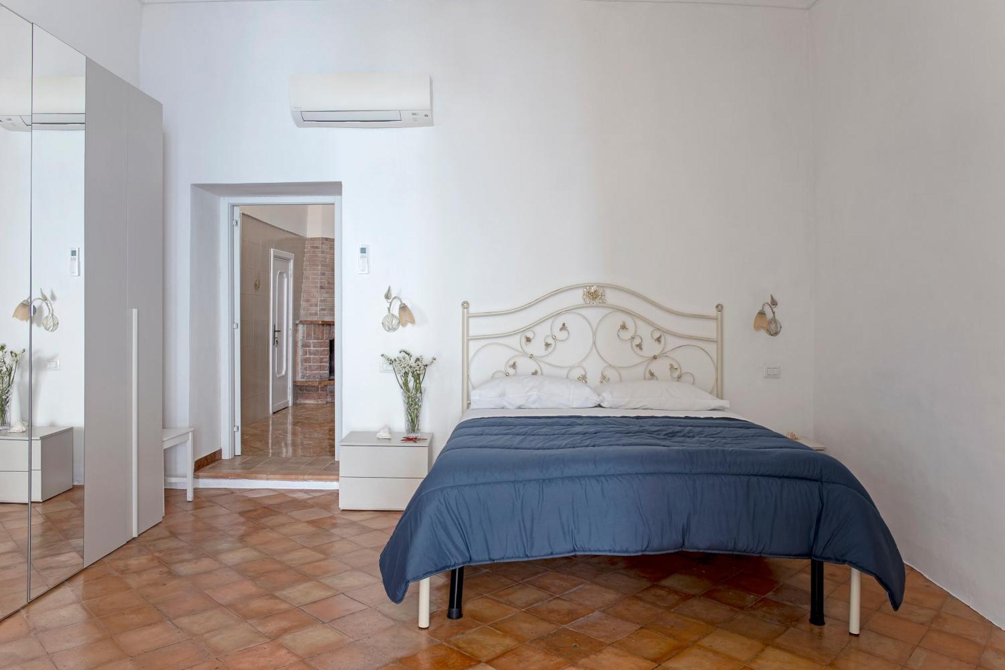 Casa Giosue - Your Home On The Amalfi Coast Conca dei Marini Exterior foto