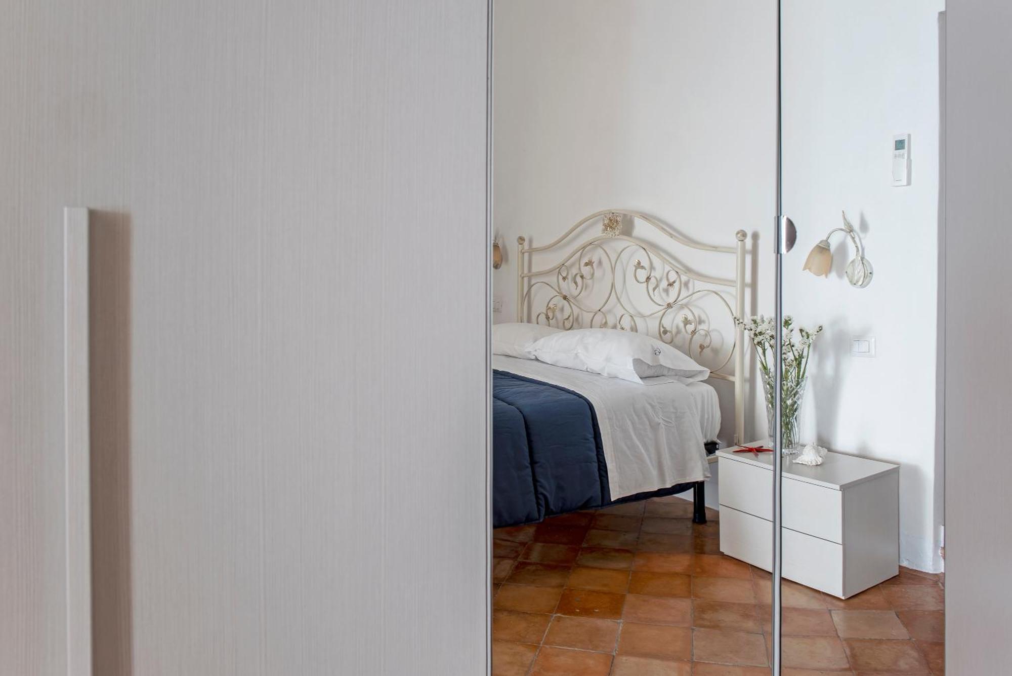 Casa Giosue - Your Home On The Amalfi Coast Conca dei Marini Exterior foto