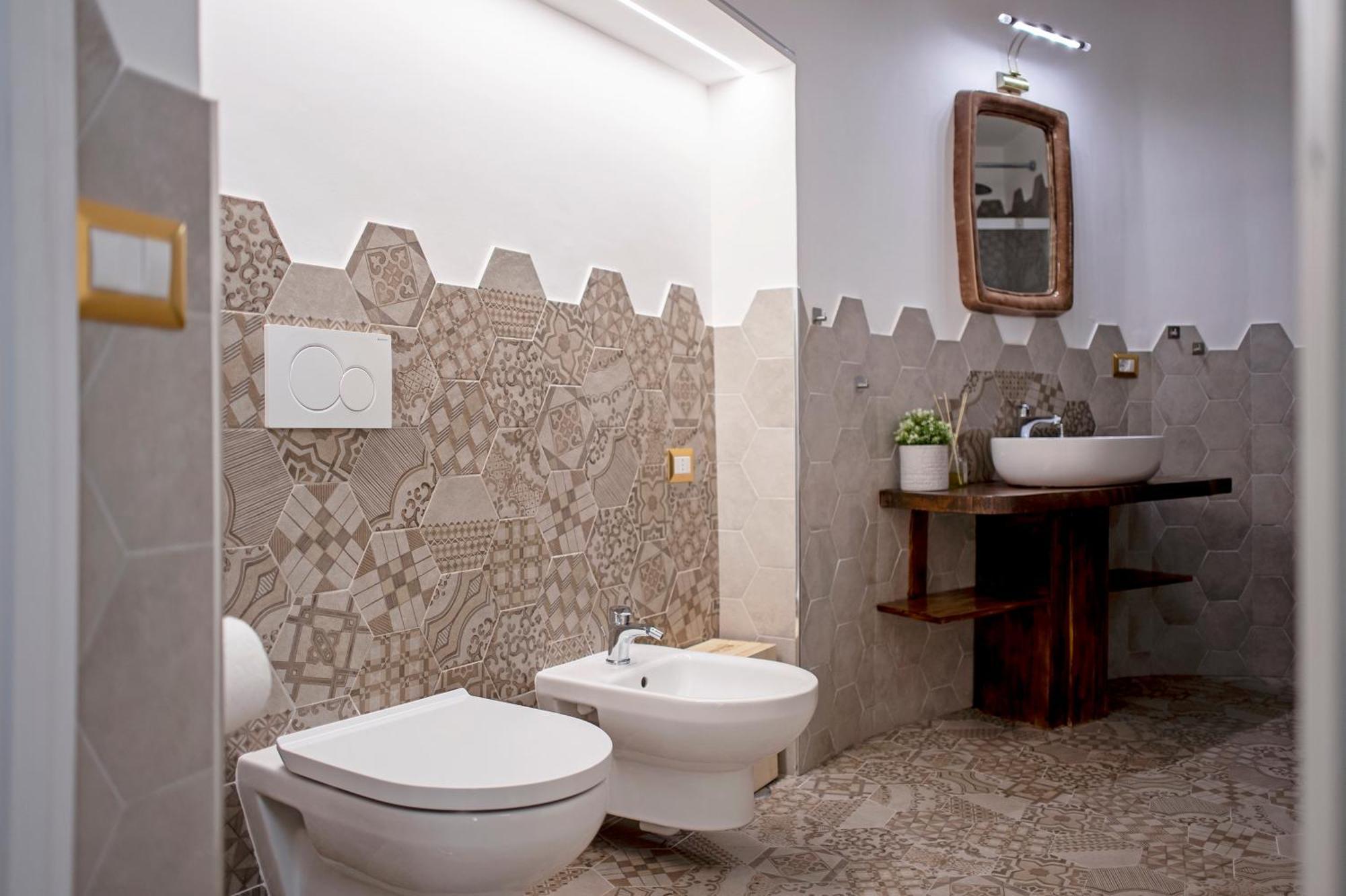 Casa Giosue - Your Home On The Amalfi Coast Conca dei Marini Exterior foto