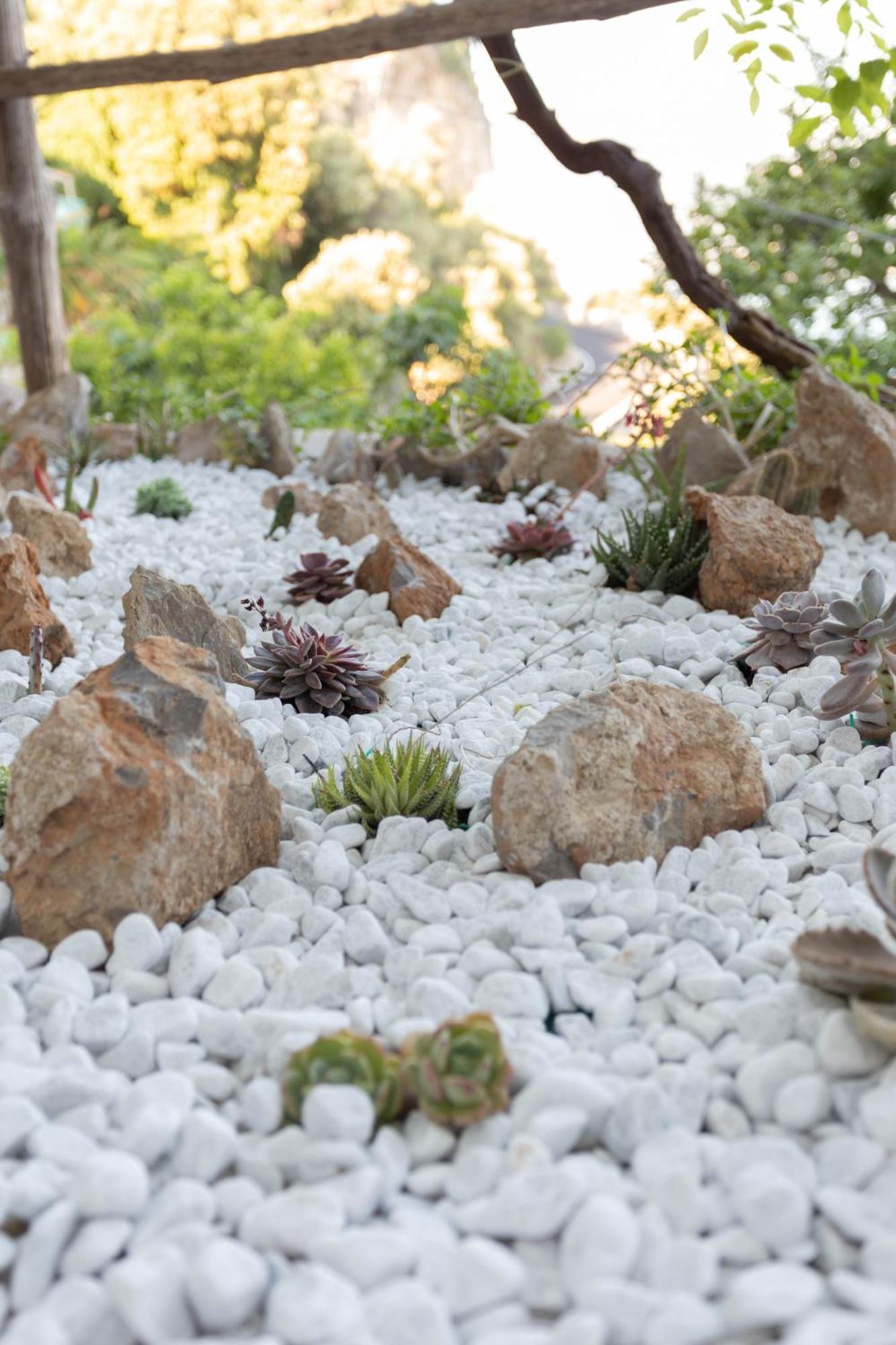 Casa Giosue - Your Home On The Amalfi Coast Conca dei Marini Exterior foto