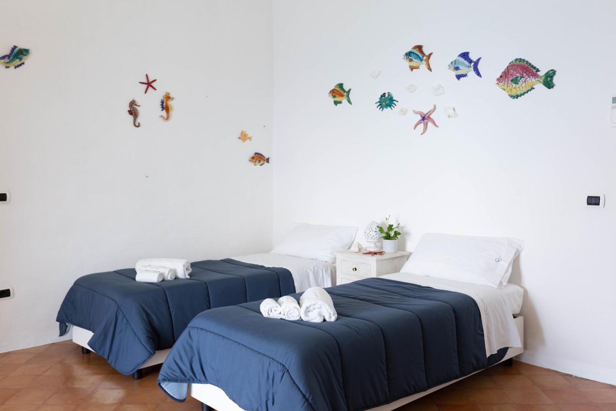 Casa Giosue - Your Home On The Amalfi Coast Conca dei Marini Exterior foto