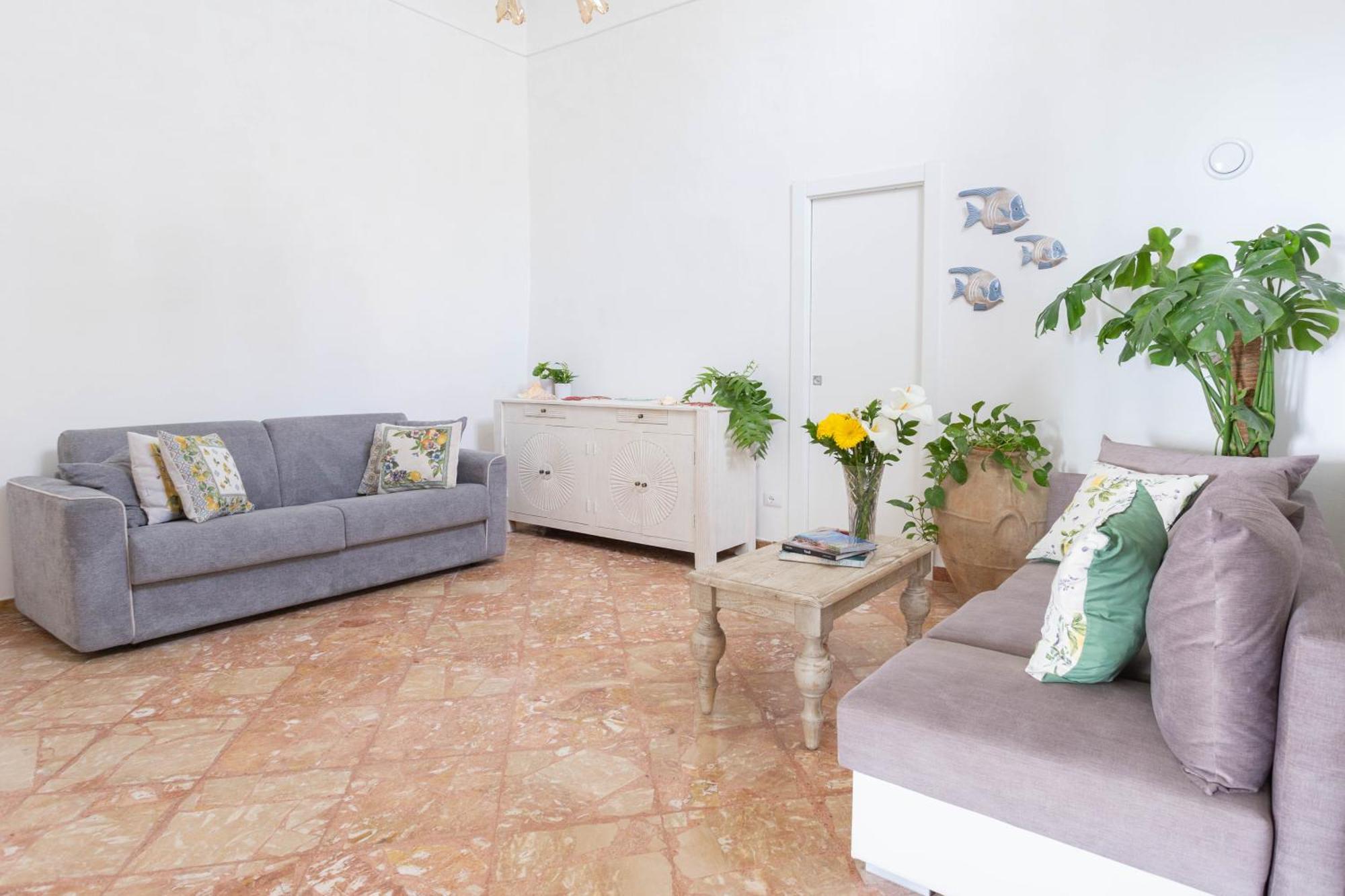 Casa Giosue - Your Home On The Amalfi Coast Conca dei Marini Exterior foto