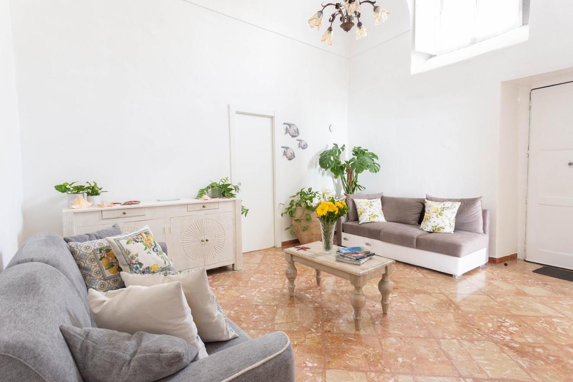 Casa Giosue - Your Home On The Amalfi Coast Conca dei Marini Exterior foto